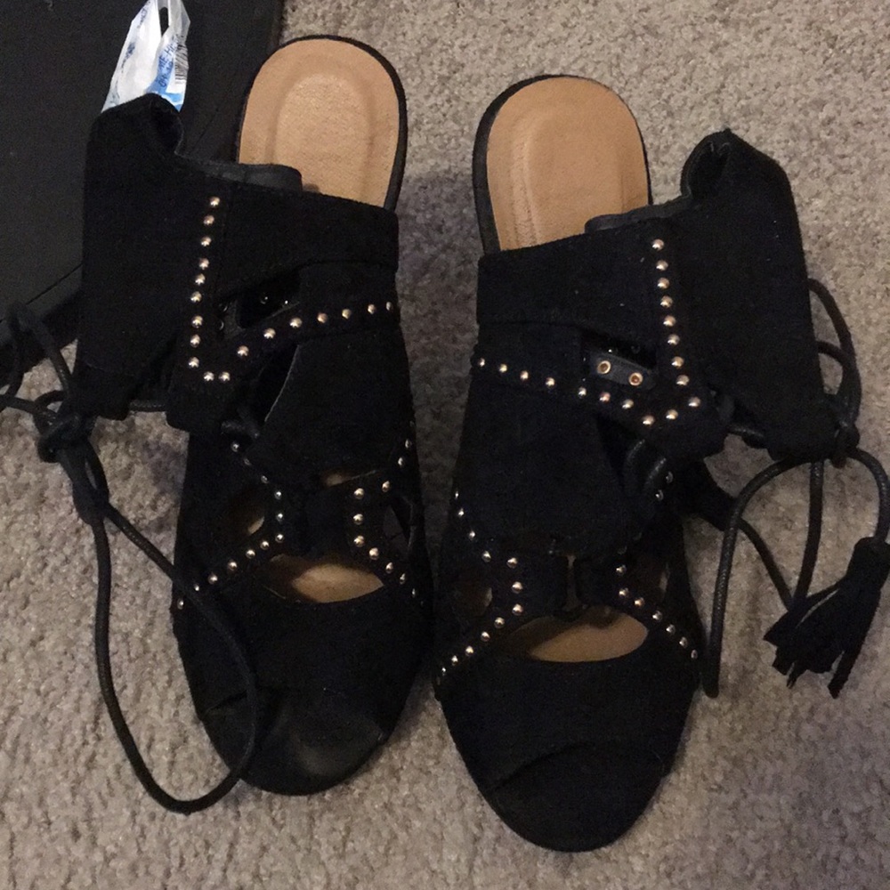 Heels